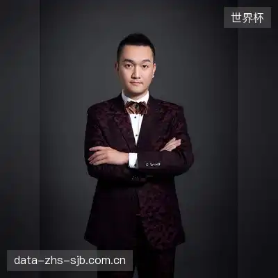 卢俊豪